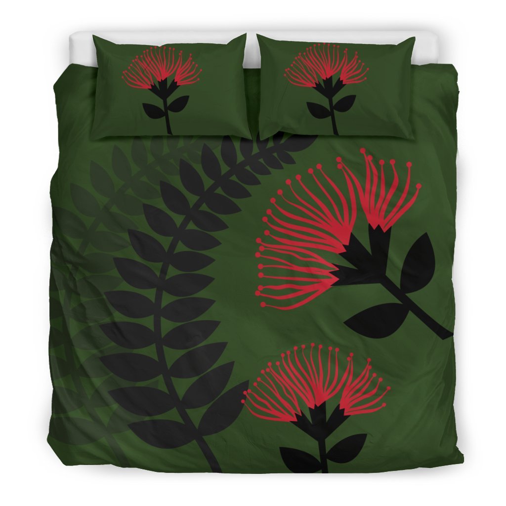 new-zealand-bedding-set-silver-fern-with-pohutukawa-01