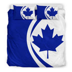 canada-maple-leaf-bedding-set-circle-style-02