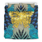 new-zealand-bedding-set-hineraukatauri-tui-bird-duvet-cover-and-pillow-case-1