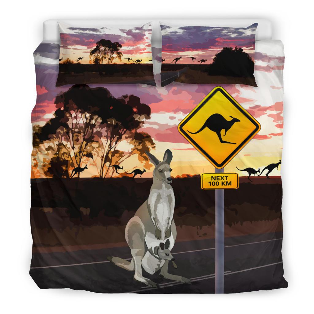 bedding-sets-kangaroo-bed-kangaroo-sign-landscape-art
