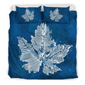 canada-bedding-set-grunge-maple-leaf-duvet-cover-blue