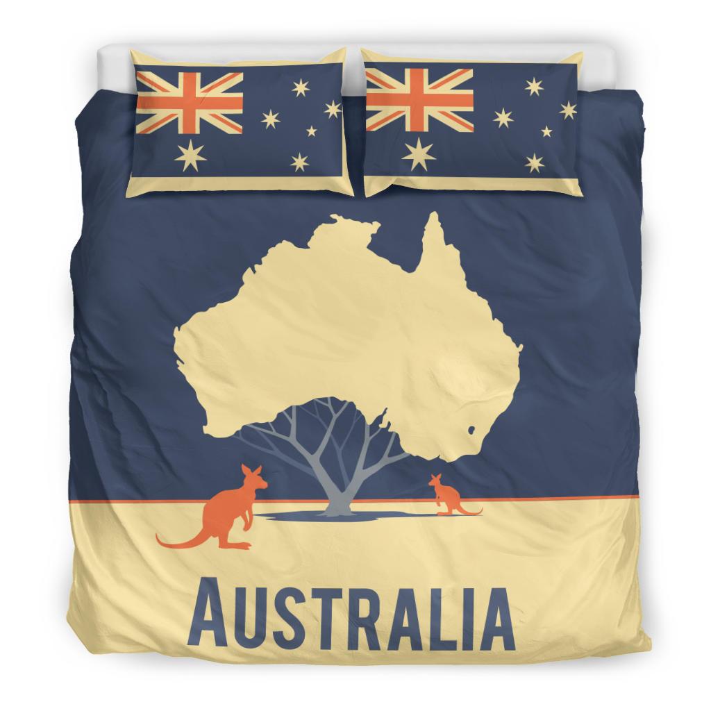 bedding-sets-australia-map-bed-kangaroo-aus-flag-sets