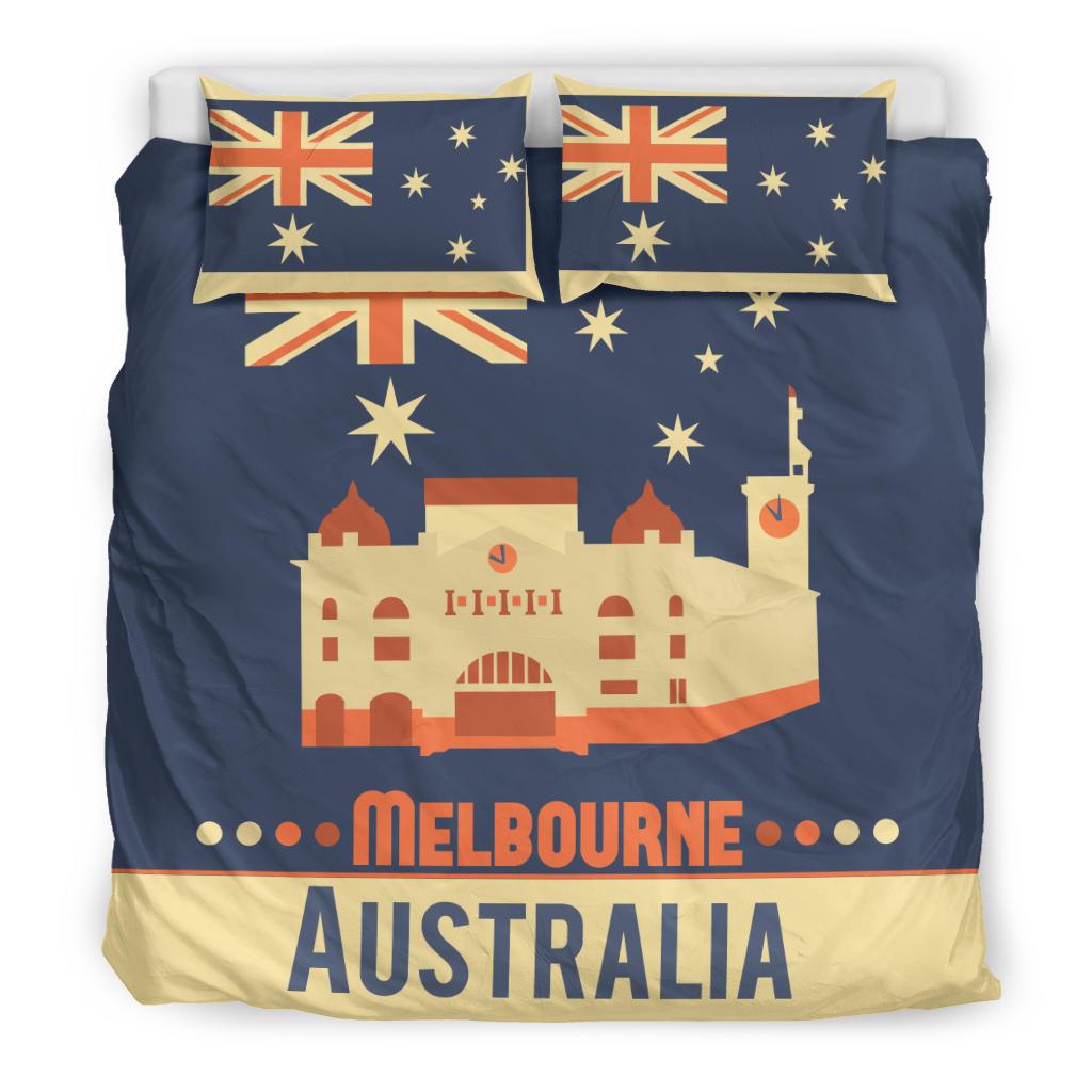 bedding-sets-melbourne-bed-st-patrick-aus-flag-vintage-sets