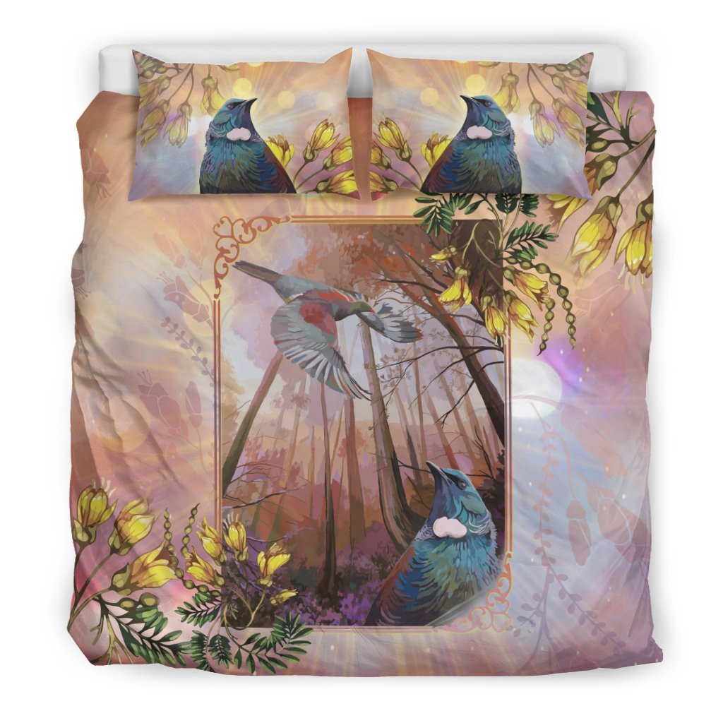 new-zealand-bedding-set-fairy-bluebird-duvet-cover-and-pillow-case