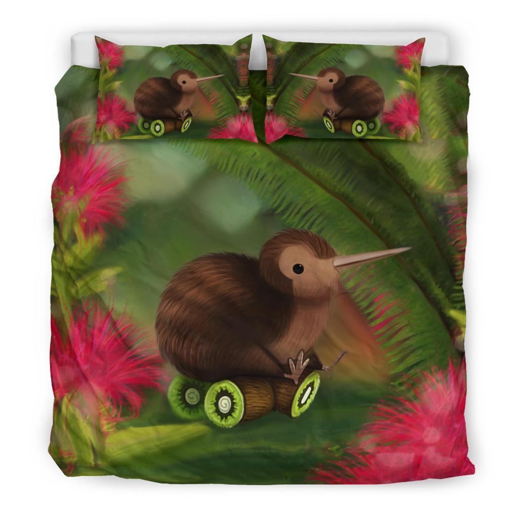 new-zealand-kiwi-bird-bedding-set-silver-fern-duvet-cover-and-pillow-case