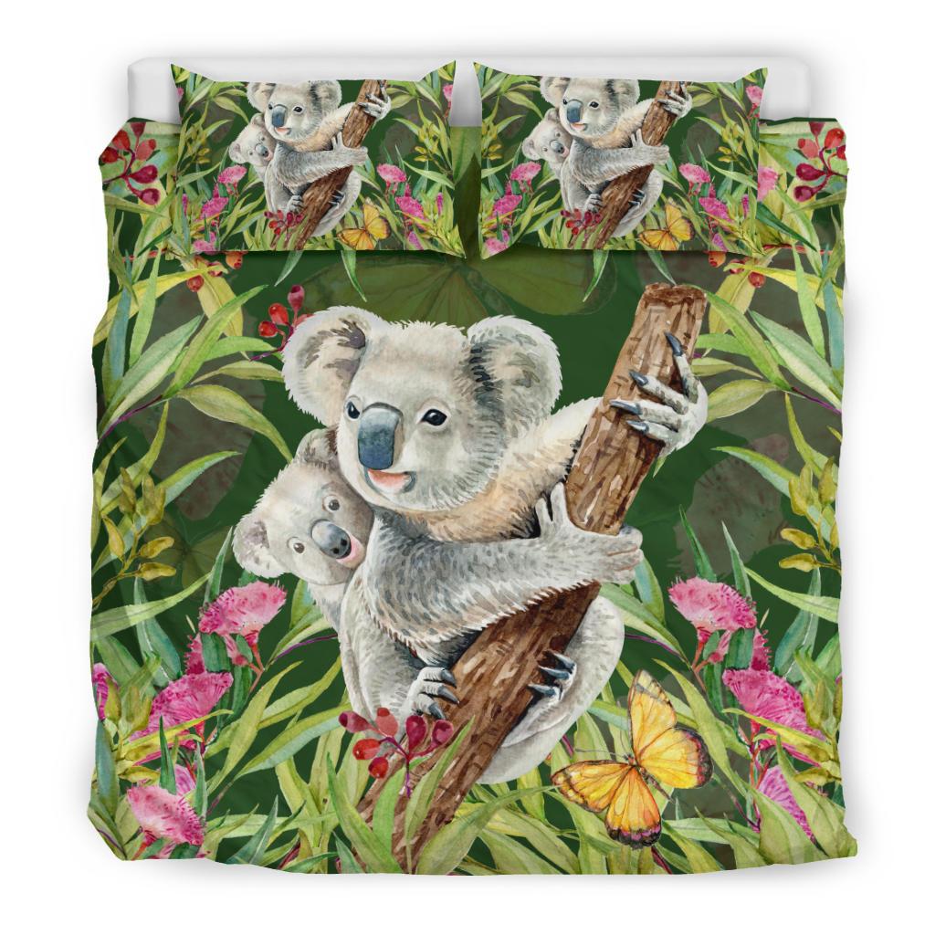 bedding-sets-koala-bed-family-happy-eucalyptus-tree-sets
