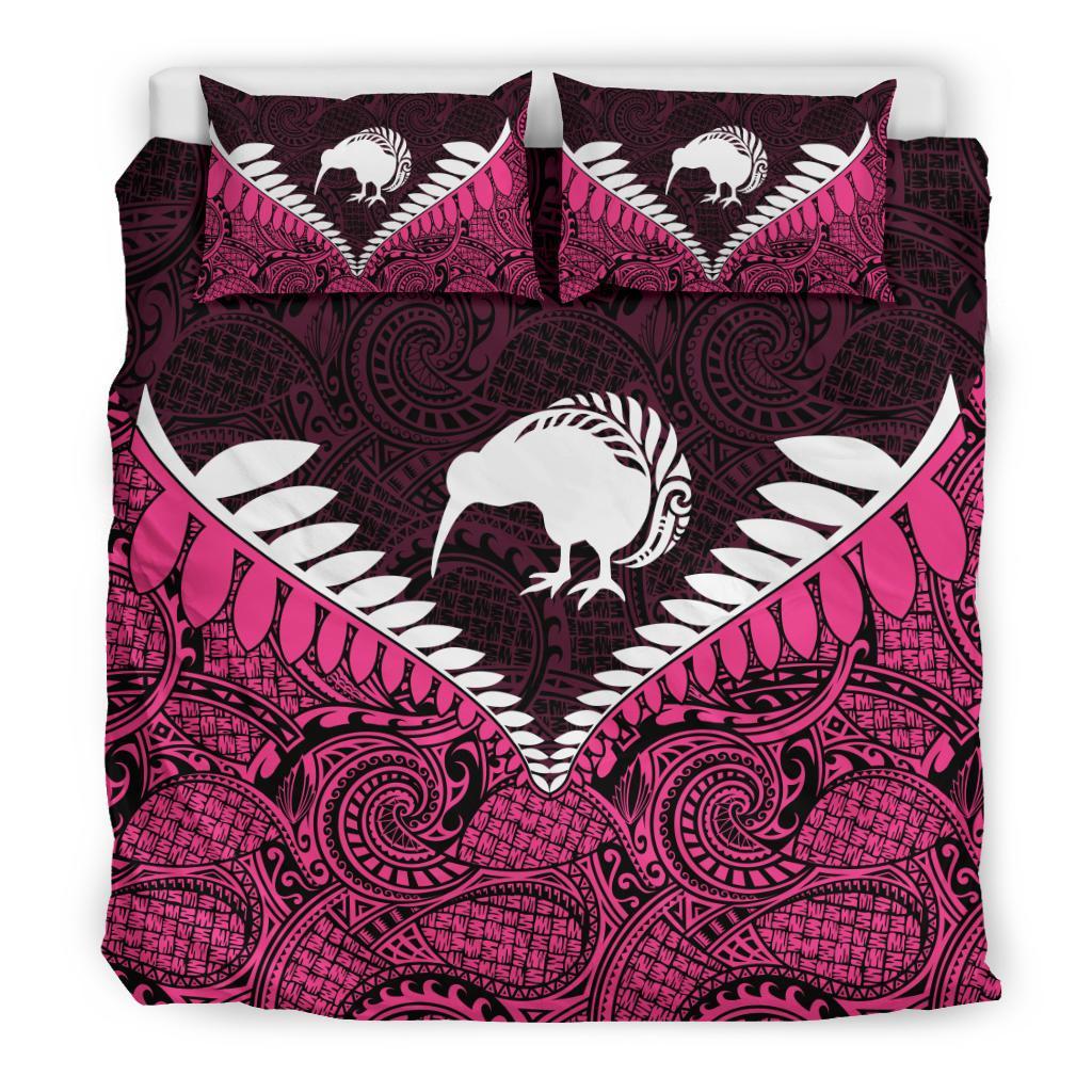 new-zealand-koru-bedding-set-kiwi-bird-duvet-cover-and-pillow-case
