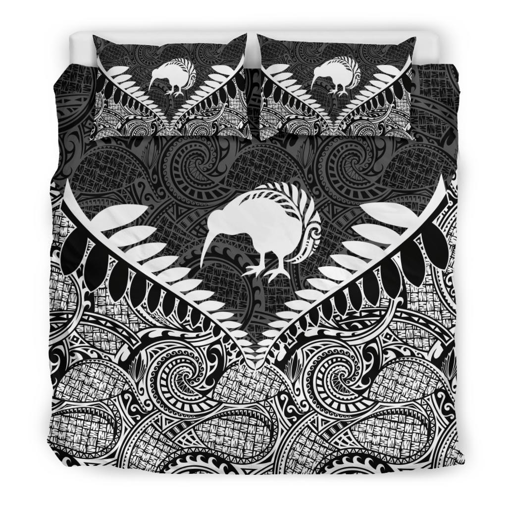 new-zealand-kiwi-fern-bedding-set-white
