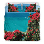 pohutukawa-new-zealand-bedding-set-christmas-tree