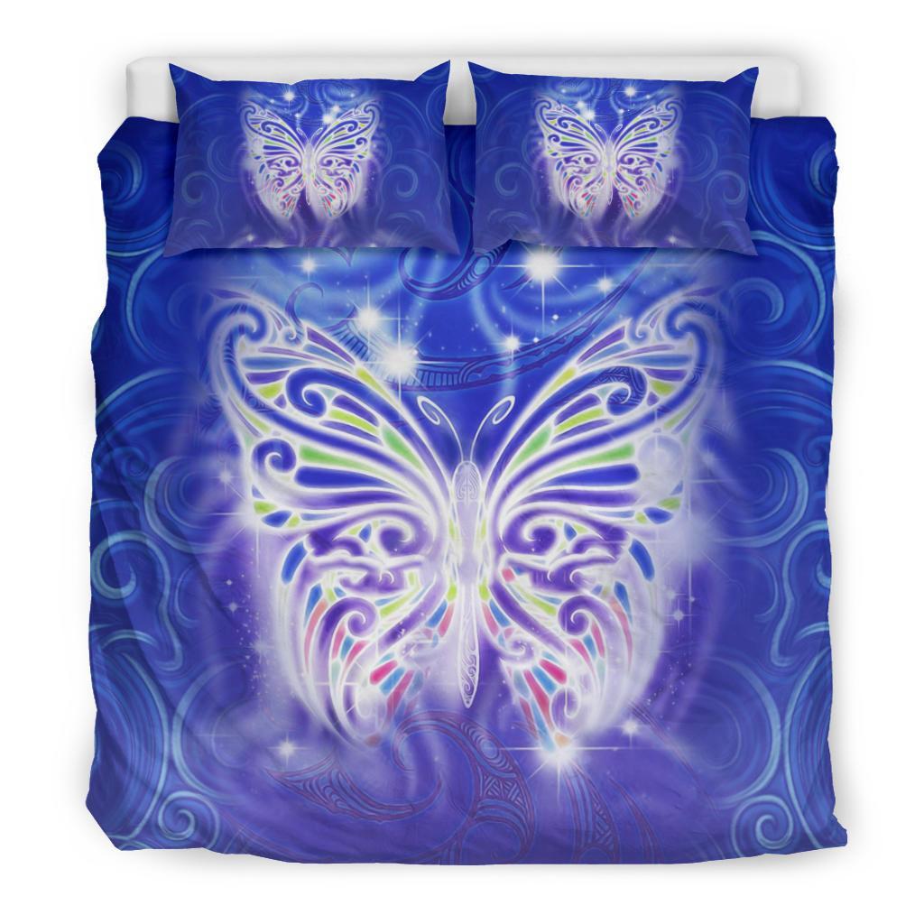 hineraukatauri-goddess-of-music-new-zealand-bedding-set