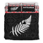 new-zealand-maori-bedding-set-aotearoa-silver-fern-duvet-cover-and-pillow-case
