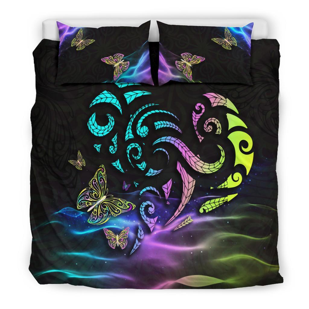 hineraukatauri-goddess-of-music-new-zealand-bedding-set-02