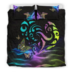 hineraukatauri-goddess-of-music-new-zealand-bedding-set-02