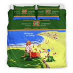bedding-sets-queensland-bed-vintage-poster-sets