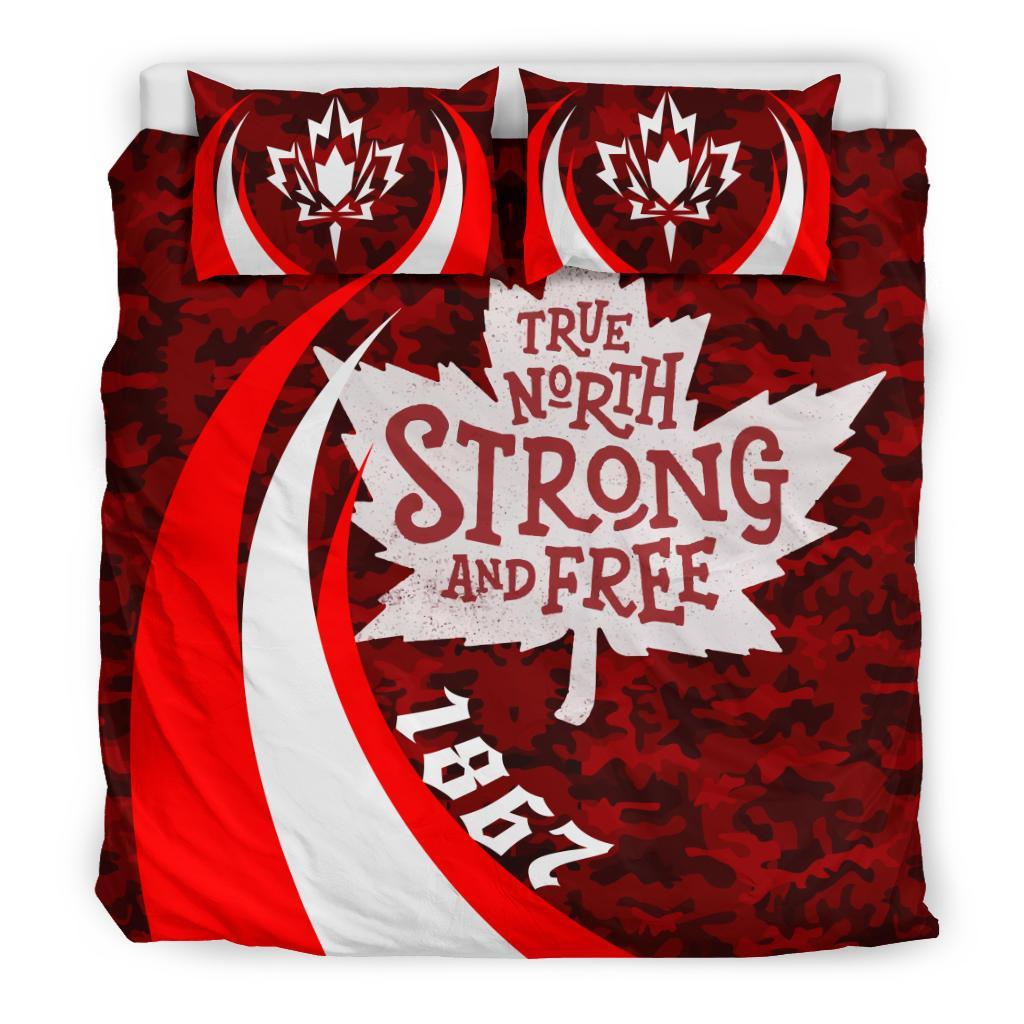 canada-true-north-strong-and-free-bedding-set