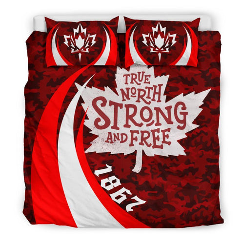 canada-true-north-strong-and-free-bedding-set