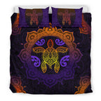 maori-turtle-bedding-set