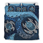 maori-turtles-new-zealand-bedding-set-blue