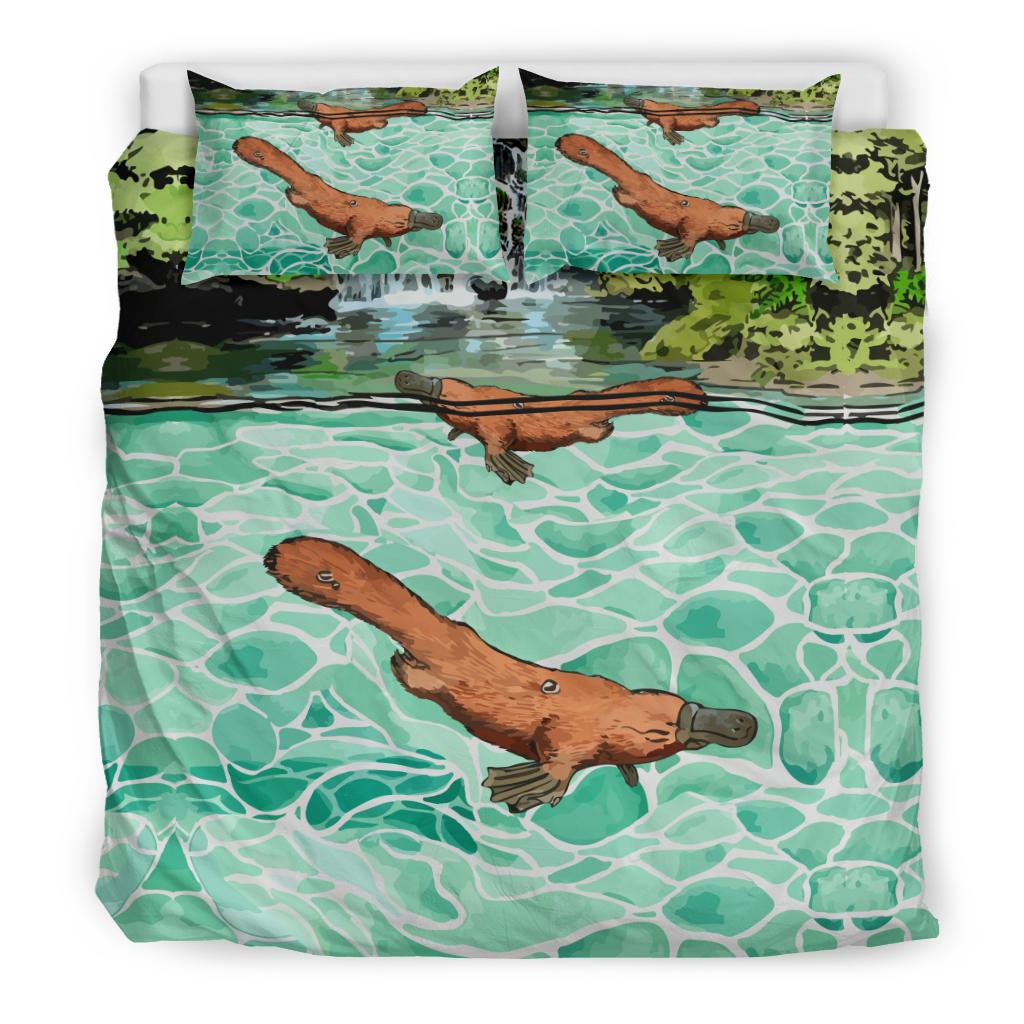 bedding-sets-platypus-bed-tasmania-landscape-art-sets