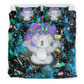 bedding-sets-koala-bed-meditating-mysterial-sets-ver01