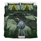 new-zealand-bedding-set-huia-bird-duvet-cover-and-pillow-case-7