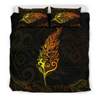 light-silver-fern-new-zealand-bedding-set-sunrise-vibe