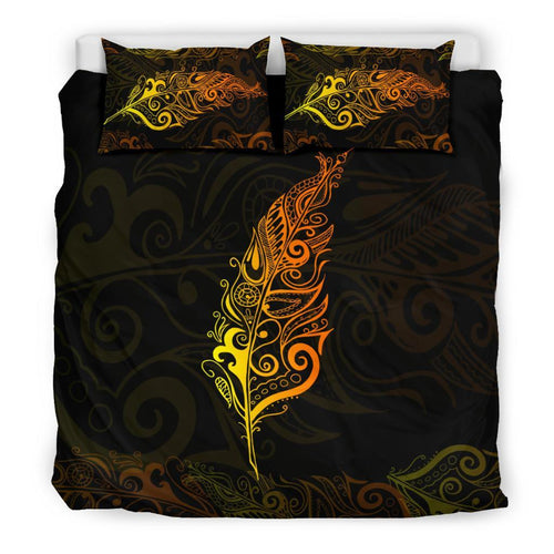 light-silver-fern-new-zealand-bedding-set-sunrise-vibe
