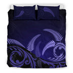 new-zealand-silver-fern-bedding-set-navy