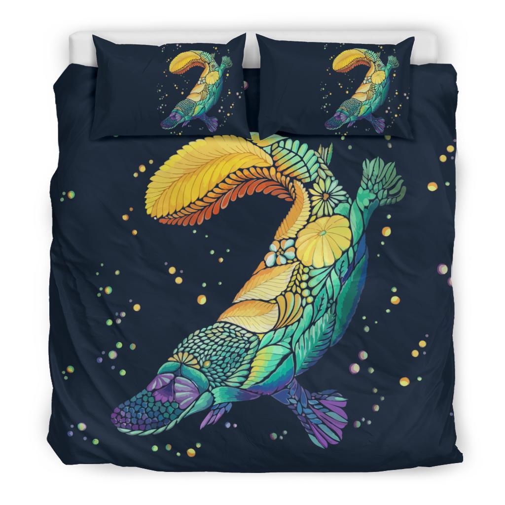 bedding-sets-platypus-bed-patterns-art-sets