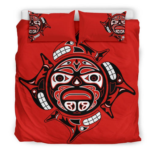 canada-haida-duvet-cover