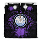 marshall-island-purple-hibiscus-bedding-set
