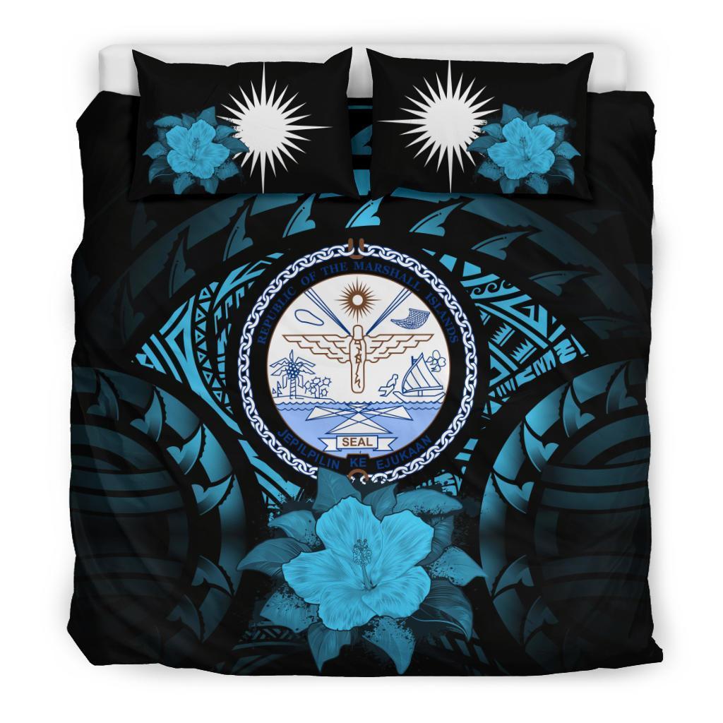 marshall-island-blue-hibiscus-bedding-set