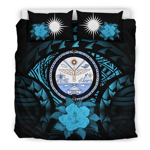 marshall-island-blue-hibiscus-bedding-set
