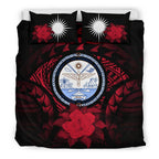 marshall-island-red-hibiscus-bedding-set