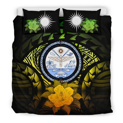marshall-island-reggae-hibiscus-bedding-set