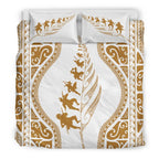 new-zealand-haka-fern-bedding-set-beige