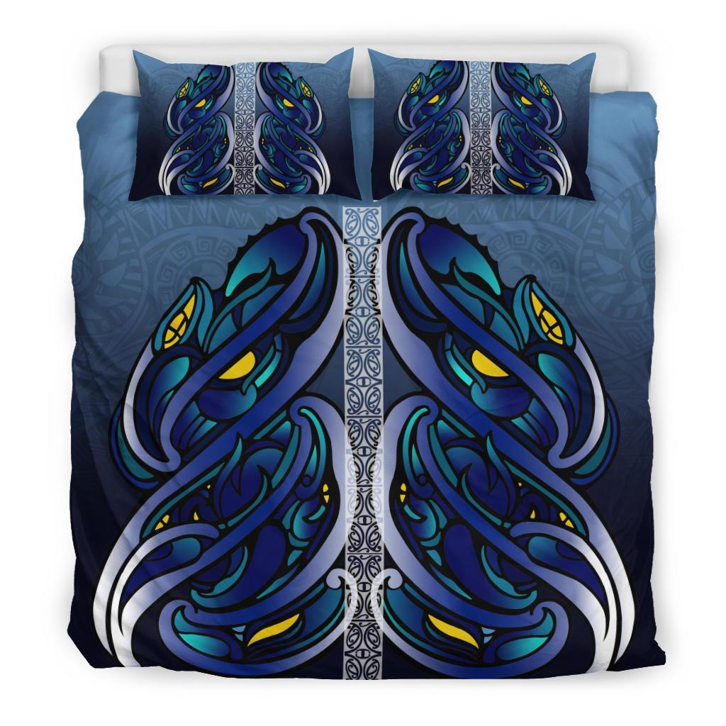 new-zealand-rugby-bedding-set-maori-taniwha-full-size-bed-sets