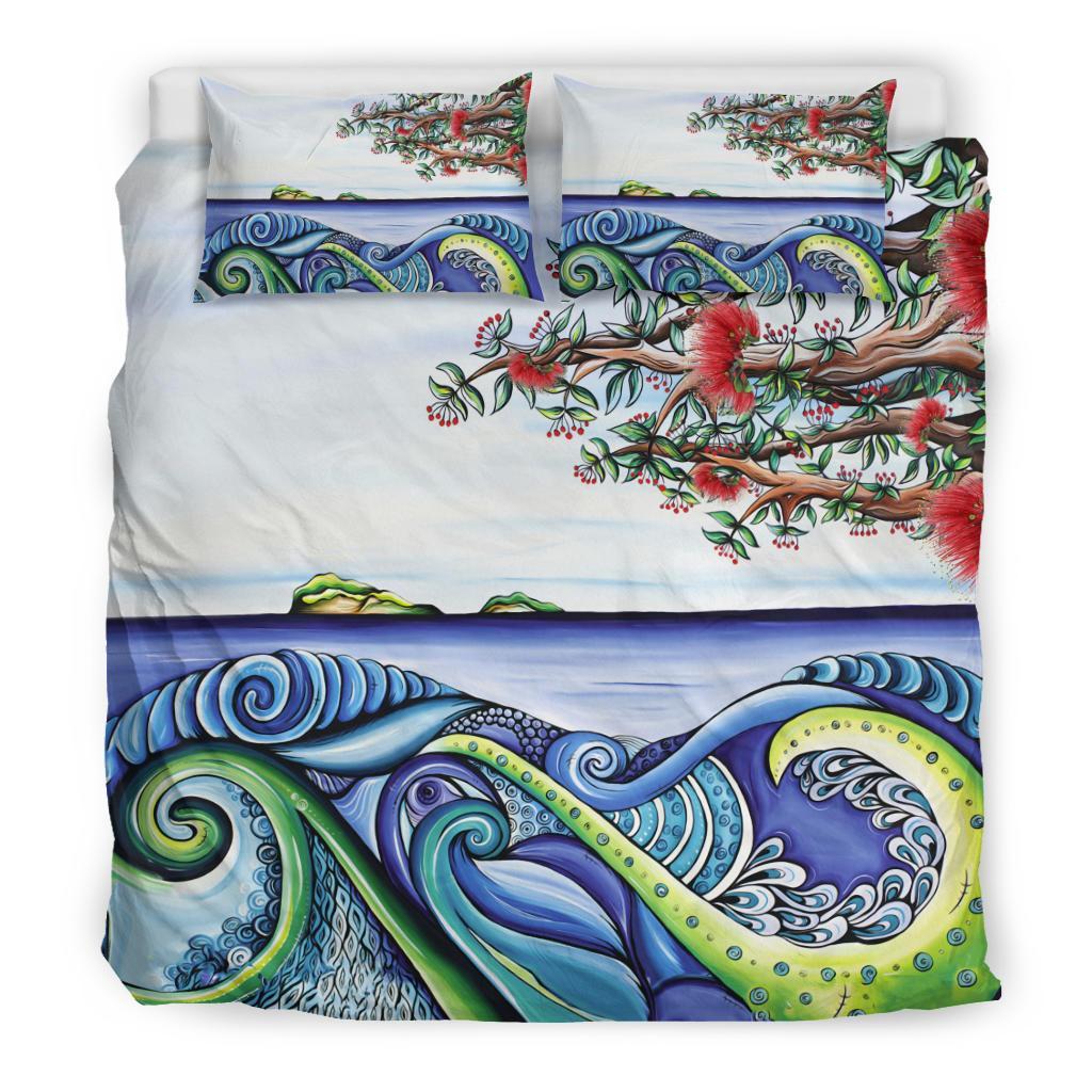 koru-bedding-set-pohutukawa