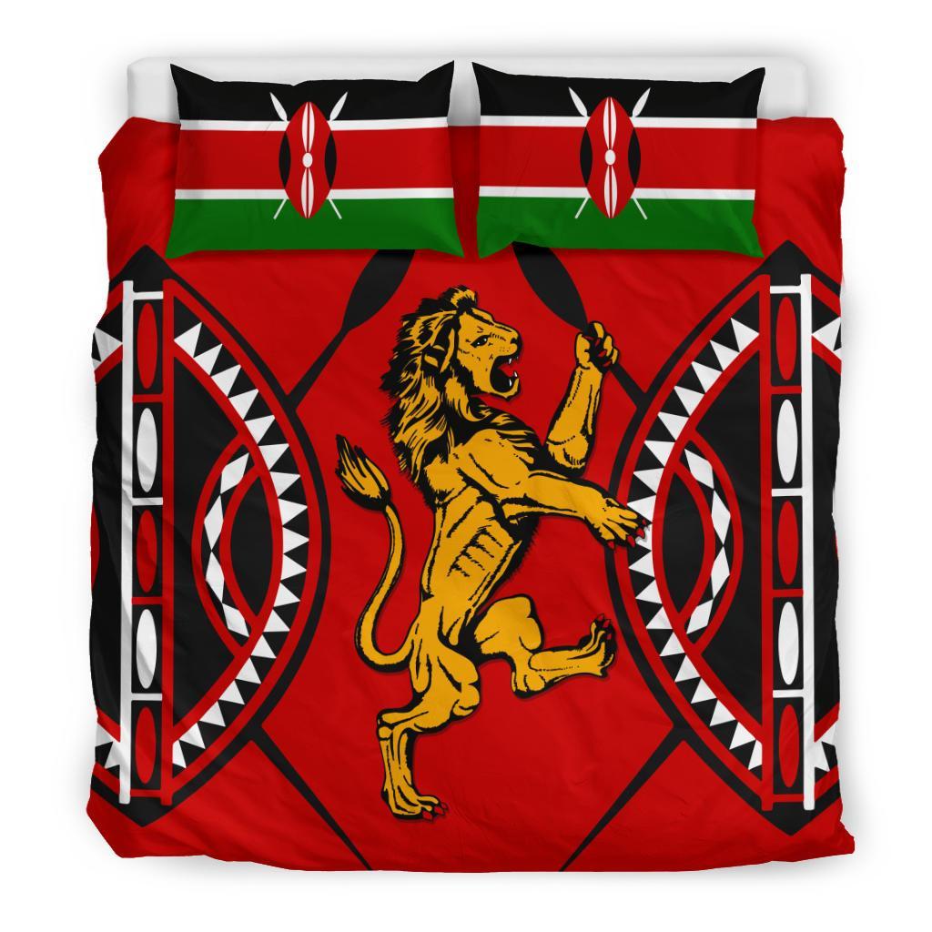 kenya-rugby-lion-bedding-set-maasai-shield