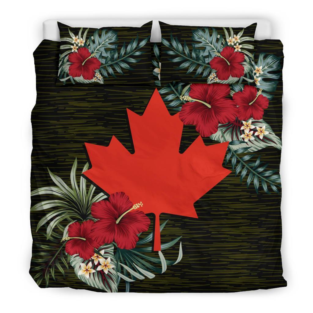 canada-bedding-set-special-hibiscus