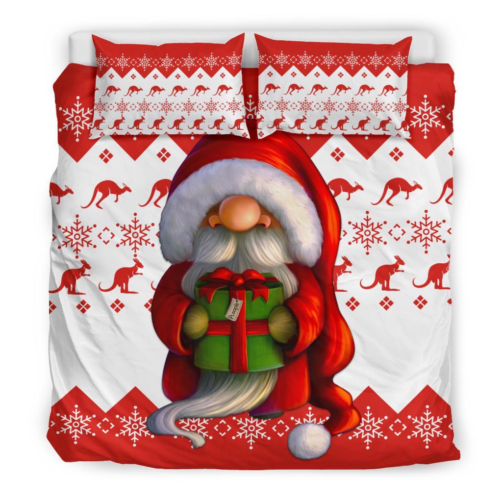 christmas-bedding-sets-christmas-gnome-bed-symbol-sets