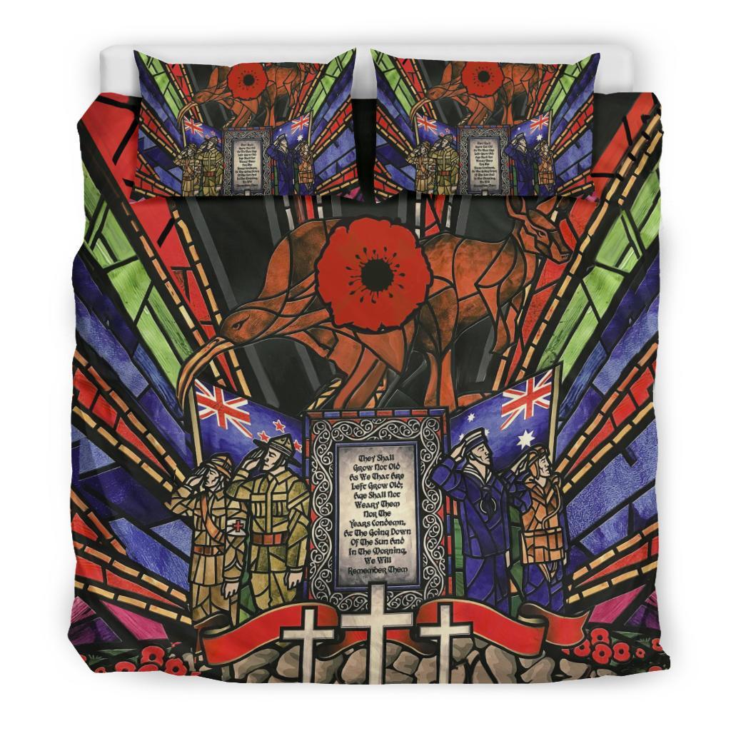 new-zealand-bedding-set-anzac-day-lest-we-forget-australia-duvet-cover-and-pillow-case
