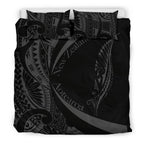 new-zealand-silver-fern-bedding-set-maori-tattoo-circle-style