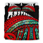 anzac-new-zealand-bedding-set-poppies-lest-we-forget-maori-duvet-cover-soldiers-paua