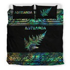 aotearoa-new-zealand-maori-bedding-set-silver-fern-paua-shell