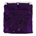 new-zealand-bedding-set-maori-gods-tumatauenga-god-of-war-purple