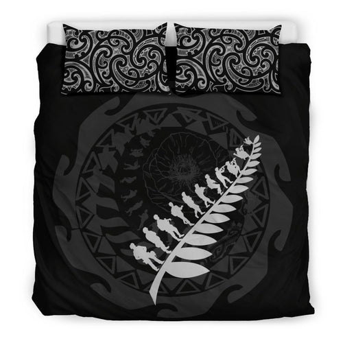 anzac-tattoo-new-zealand-let-we-forget-bedding