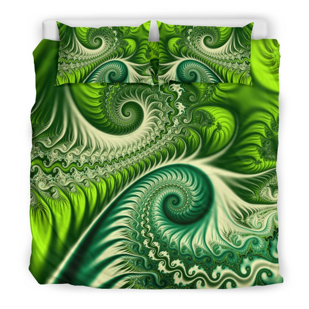 new-zealand-bedding-set-koru-fern-duvet-cover-and-pillow-case-abstract-style