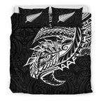 maori-tattoo-bedding-set-polynesian-style-black