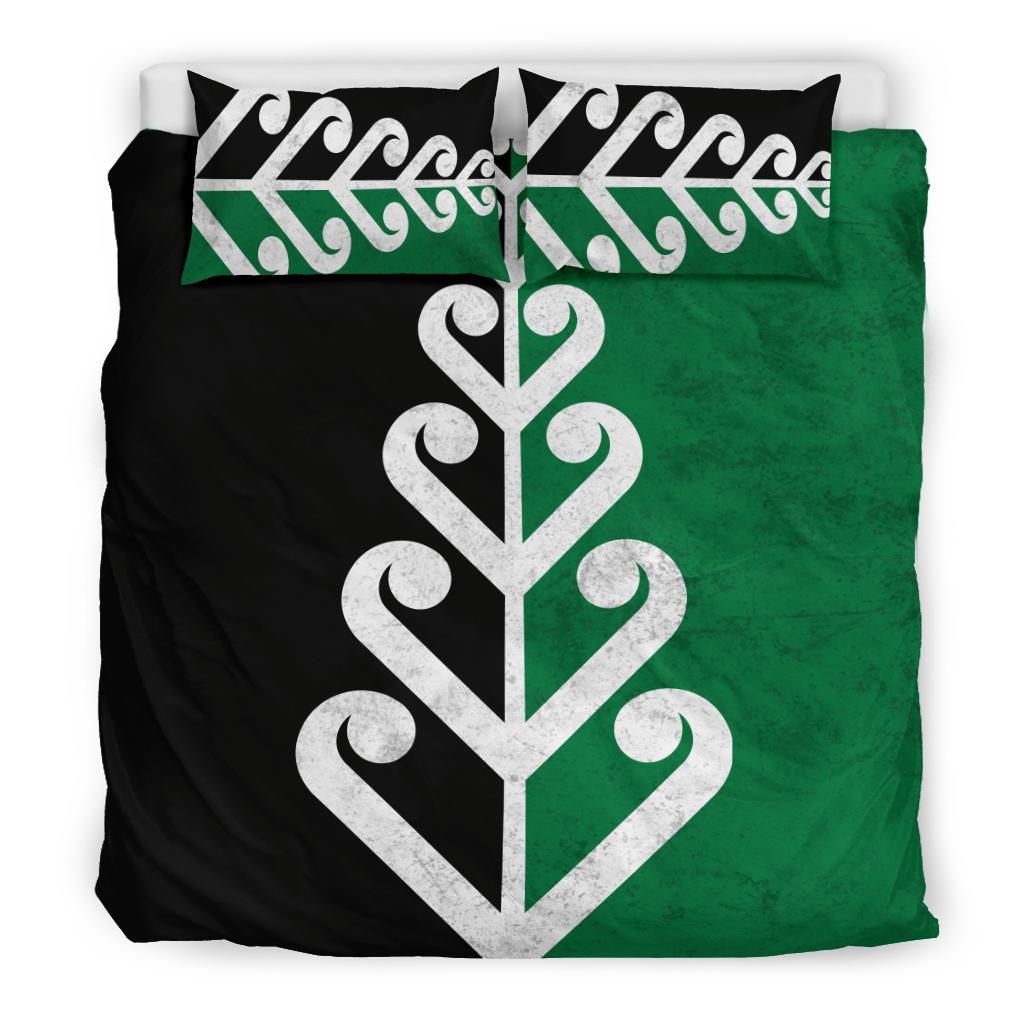 new-zealand-koru-fern-flag-bedding-set